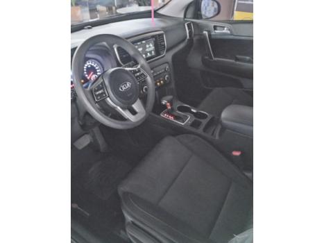 KIA Sportage 2.0 16V 4P LX AUTOMTICO, Foto 14