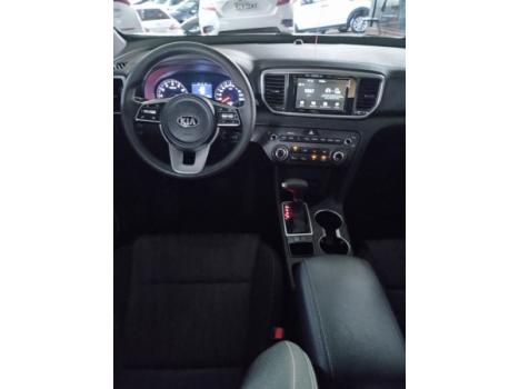 KIA Sportage 2.0 16V 4P LX AUTOMTICO, Foto 15