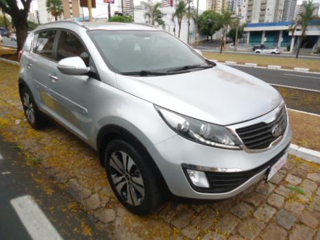 KIA Sportage 2.0 16V 4P EX AUTOMTICO, Foto 3