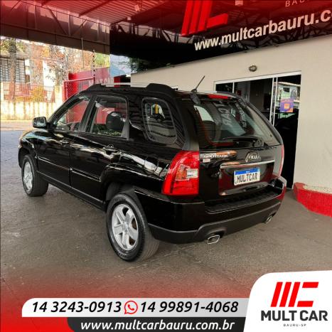 KIA Sportage 2.0 16V 4P LX, Foto 5