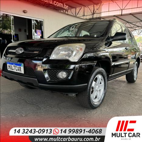 KIA Sportage 2.0 16V 4P LX, Foto 18