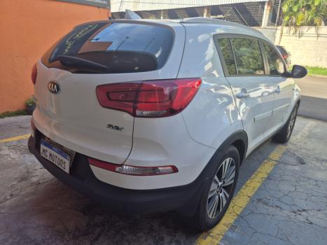 KIA Sportage 2.0 16V 4P EX AUTOMTICO, Foto 5