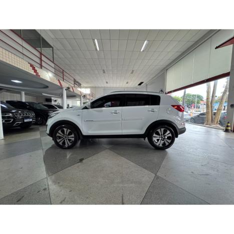 KIA Sportage 2.0 16V 4P LX FLEX AUTOMTICO, Foto 5