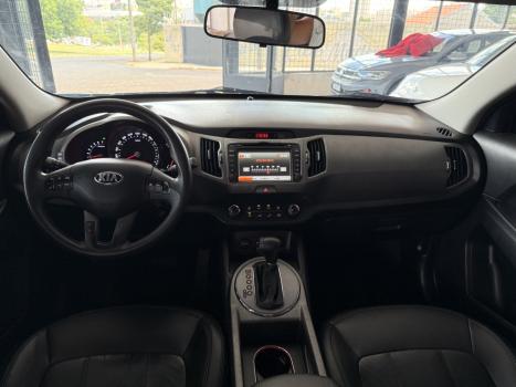 KIA Sportage 2.0 16V 4P EX, Foto 1