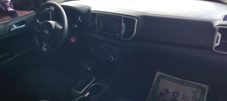 KIA Sportage 2.0 16V 4P FLEX LX 4X4 AUTOMTICO, Foto 6