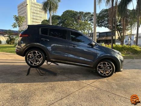 KIA Sportage 2.0 16V 4P EX FLEX AUTOMTICO, Foto 3