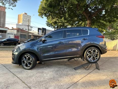 KIA Sportage 2.0 16V 4P EX FLEX AUTOMTICO, Foto 5