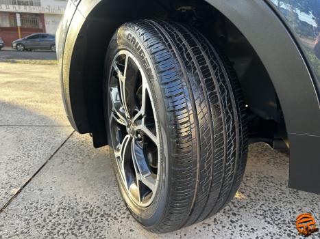 KIA Sportage 2.0 16V 4P EX FLEX AUTOMTICO, Foto 7