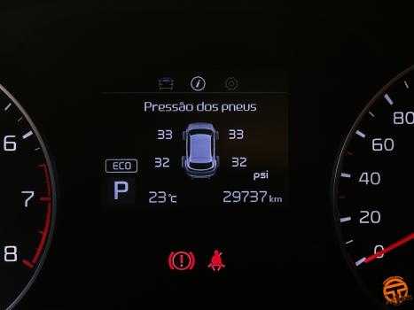KIA Sportage 2.0 16V 4P EX FLEX AUTOMTICO, Foto 8
