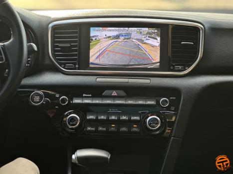 KIA Sportage 2.0 16V 4P EX FLEX AUTOMTICO, Foto 12