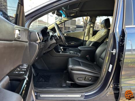 KIA Sportage 2.0 16V 4P EX FLEX AUTOMTICO, Foto 13