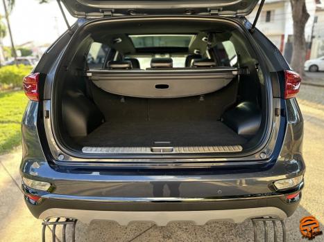 KIA Sportage 2.0 16V 4P EX FLEX AUTOMTICO, Foto 19