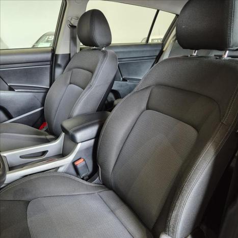 KIA Sportage 2.0 16V 4P LX FLEX, Foto 16