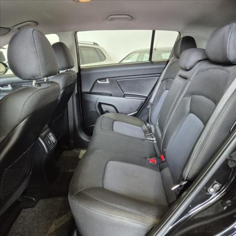 KIA Sportage 2.0 16V 4P LX FLEX, Foto 17