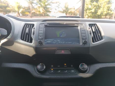 KIA Sportage 2.0 16V 4P LX FLEX AUTOMTICO, Foto 9