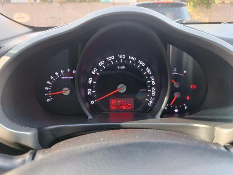 KIA Sportage 2.0 16V 4P LX FLEX AUTOMTICO, Foto 11