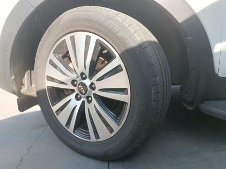 KIA Sportage 2.0 16V 4P LX FLEX AUTOMTICO, Foto 12