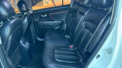 KIA Sportage 2.0 16V 4P LX FLEX AUTOMTICO, Foto 12