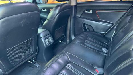 KIA Sportage 2.0 16V 4P LX FLEX AUTOMTICO, Foto 14