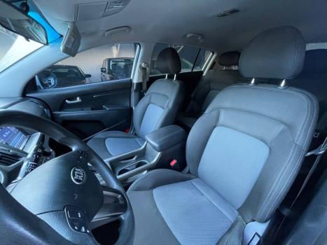 KIA Sportage 2.0 16V 4P LX AUTOMTICO, Foto 7