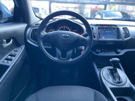 KIA Sportage 2.0 16V 4P LX AUTOMTICO, Foto 14