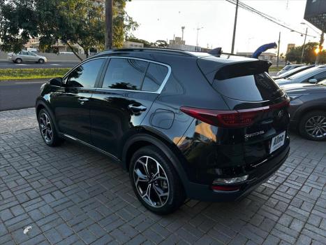 KIA Sportage 2.0 16V 4P EX FLEX AUTOMTICO, Foto 6