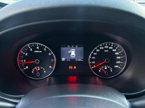 KIA Sportage 2.0 16V 4P EX FLEX AUTOMTICO, Foto 10