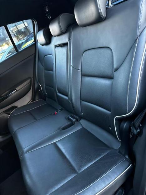 KIA Sportage 2.0 16V 4P EX FLEX AUTOMTICO, Foto 14