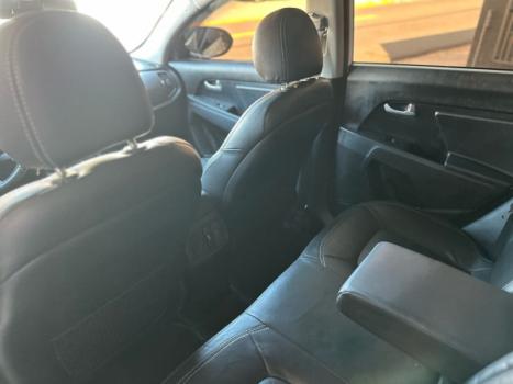 KIA Sportage 2.0 16V 4P LX FLEX AUTOMTICO, Foto 12