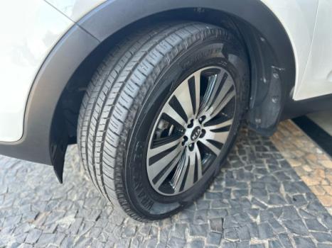 KIA Sportage 2.0 16V 4P LX FLEX AUTOMTICO, Foto 14