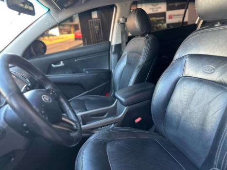 KIA Sportage 2.0 16V 4P LX FLEX AUTOMTICO, Foto 15
