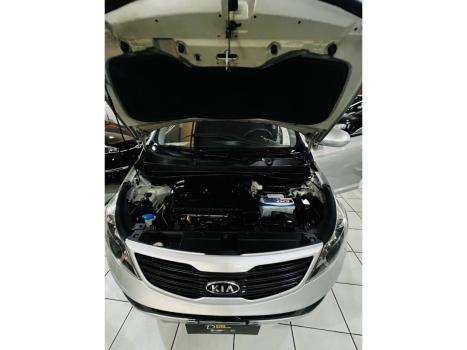 KIA Sportage 2.0 16V 4P LX, Foto 7
