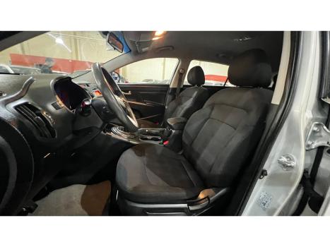 KIA Sportage 2.0 16V 4P LX, Foto 11