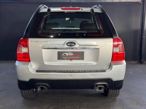 KIA Sportage 2.0 16V 4P EX AUTOMTICO, Foto 5