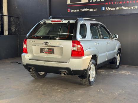 KIA Sportage 2.0 16V 4P EX AUTOMTICO, Foto 6