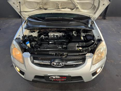 KIA Sportage 2.0 16V 4P EX AUTOMTICO, Foto 7