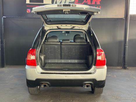 KIA Sportage 2.0 16V 4P EX AUTOMTICO, Foto 8