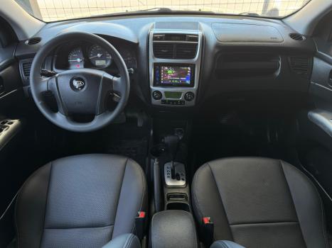 KIA Sportage 2.0 16V 4P EX AUTOMTICO, Foto 11