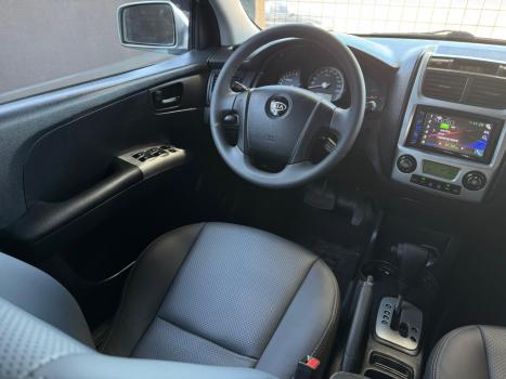 KIA Sportage 2.0 16V 4P EX AUTOMTICO, Foto 13
