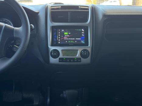 KIA Sportage 2.0 16V 4P EX AUTOMTICO, Foto 16