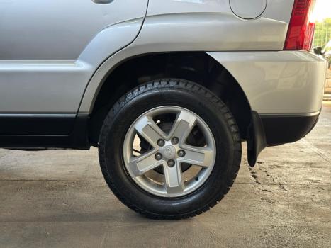 KIA Sportage 2.0 16V 4P EX AUTOMTICO, Foto 18