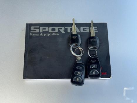 KIA Sportage 2.0 16V 4P EX AUTOMTICO, Foto 19
