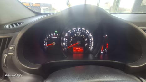 KIA Sportage 2.0 16V 4P EX FLEX AUTOMTICO, Foto 9