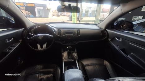 KIA Sportage 2.0 16V 4P EX FLEX AUTOMTICO, Foto 10