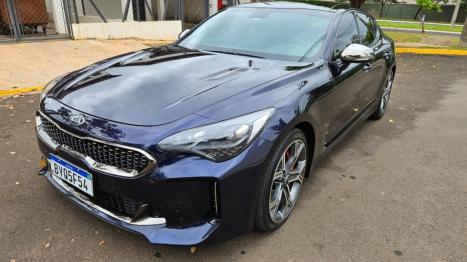 KIA Stinger 3.3 V6 24V GT GDI BI-TURBO AWD 4X4 E-SHIFT AUTOMTICO, Foto 1