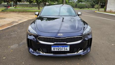 KIA Stinger 3.3 V6 24V GT GDI BI-TURBO AWD 4X4 E-SHIFT AUTOMTICO, Foto 2