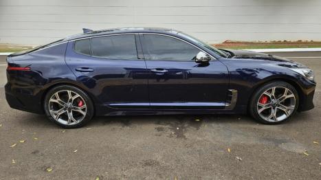 KIA Stinger 3.3 V6 24V GT GDI BI-TURBO AWD 4X4 E-SHIFT AUTOMTICO, Foto 3