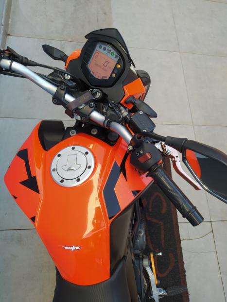 KTM 200 DUKE , Foto 2