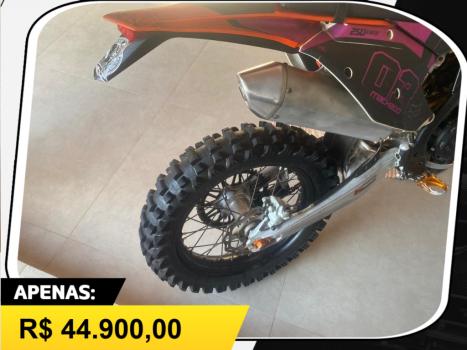 KTM 250 EXC-F , Foto 5