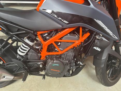 KTM 390 Duke , Foto 5